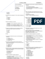 NEETS MODULE 4 ELECTRICAL WIRING ASSIGNMENT 1