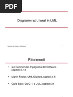 Diagramma Delle Classi