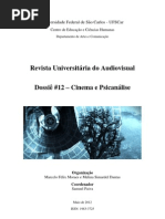 Dossie RUA Cinema e Psicanalise