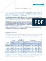 Comunicat de Presa Cegedim Piata Farmaceutica Trim.4 2012