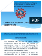 Trabajo Final Cimentaciones