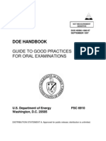 DOE - Handbook Guide to good practices for oral examinations 1997.pdf