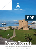 Porto Torres, città del Parco Nazionale dell' Asinara