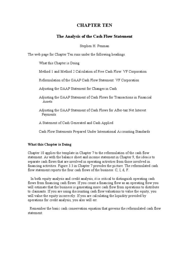 Analytical thesis example image