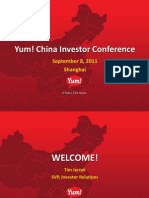 Yum! China Investor Conference_9-8-11_FINAL_For Website.pdf