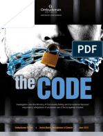 The Code English