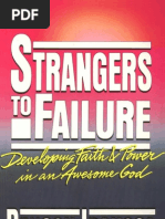 Download Strangers to Failure - Benson Idahosa by Ray Hunt SN147179768 doc pdf