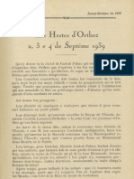 Reclams de Biarn e Gascounhe. - Aoust-Seteme 1939 - N°11-12 (43e Anade)