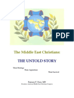 MiddleEastChristians pdf1 PDF