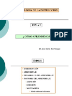 Tema 2 Instruccion