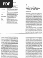 Download State Power and Indigenous Peoples in Peruvian Amazonia A Lost Decade 1990-2000 by Danny Pinedo SN147205125 doc pdf