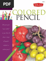 Download Drawing Made Easy Colored Pencil by Subarnaa Ghoshal SN147211235 doc pdf