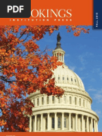 Download Brookings Institution Press Fall 2013 Catalog by Brookings Institution Press SN147212831 doc pdf