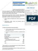 Anilana IPO - Capital TRUST Research 266