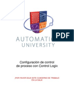 Configuracion d Cotrol d Proceso Con Control Logix