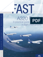 Fast Special A320 Full PDF