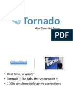 Tornado guide