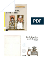 Abuela Arriba, Abuela Abajo PDF