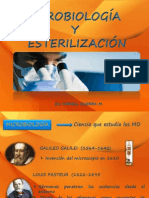 1º CLASE MICROBIOLOGIA ALUMNOS T. Enfermería (1)