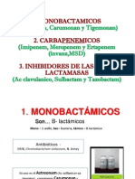 4.4. MCarbapenémicos