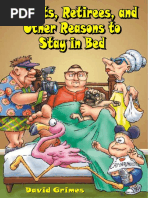 Download Tourists Retirees and Other Reasons to Stay in Bed by David Grimes View in Scribd Full Screen Mode by David Grimes SN14722835 doc pdf