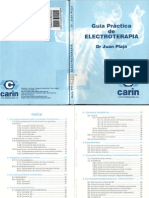 Guia Practica Plaja Electroterapia