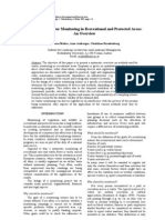 Monitoring Methods PDF