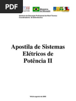 02-Apostila -- Sistemas El-Tricos de Pot-Ncia II Final