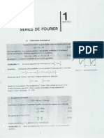 Análisis de Fourier 1