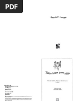 tyeatro breve para niños