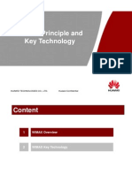 WiMAX 16e Principle and Key Technology