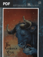 Download the bartimaeus trilogy Mata Golem by urangsunda23 SN147248774 doc pdf