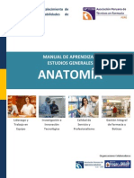 1 Anatomia Manual de Aprendizaje v 1