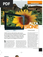 Download  HDTV Alta Visione by francesco SN14725 doc pdf