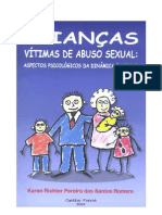 Livro Crianas Vitimas de Abuso Sexual 1