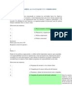 Politica Empresarial Act 1-3-4-7-8 Quiz 5 y 9 Corrregidos