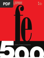 Download Financial Express 500 by Venkata Krishna Nalamothu SN14726100 doc pdf