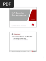 Download Microsoft PowerPoint - 5-OWF906206 Subscriber Data Managemen by Geni Evans SN147266010 doc pdf
