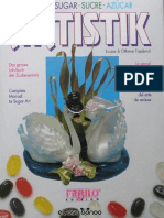 Revista Artistik - Azúcar - JPR504