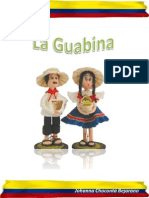 La Guabina