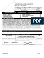 Jim Shetter Evaluation 1st Time Jan 17 1