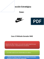 Caso Nike v1