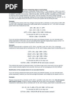 Download To Calculate 3 Phase kWh From Measuring Amps on Each Phase by Ken Wong Wm SN147286131 doc pdf