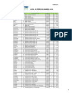 Lista3 07mzo13