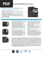 Download CN461A HP Officejet Pro X476dw MFP by JJ Squad SN147288456 doc pdf