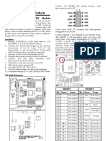 Manual Dt-Avr At90usb162 Cpu Module