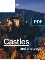 Czech Castles and Chateaux