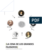 Los Filosofos