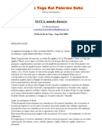 MAYA, Mundo Ilusorio PDF