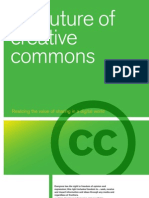 Download The Future of Creative Commons by Creative Commons SN147294193 doc pdf